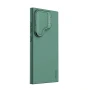 Nillkin CamShield Silky Prop silicon case for Samsung Galaxy S24 Ultra order from official NILLKIN store